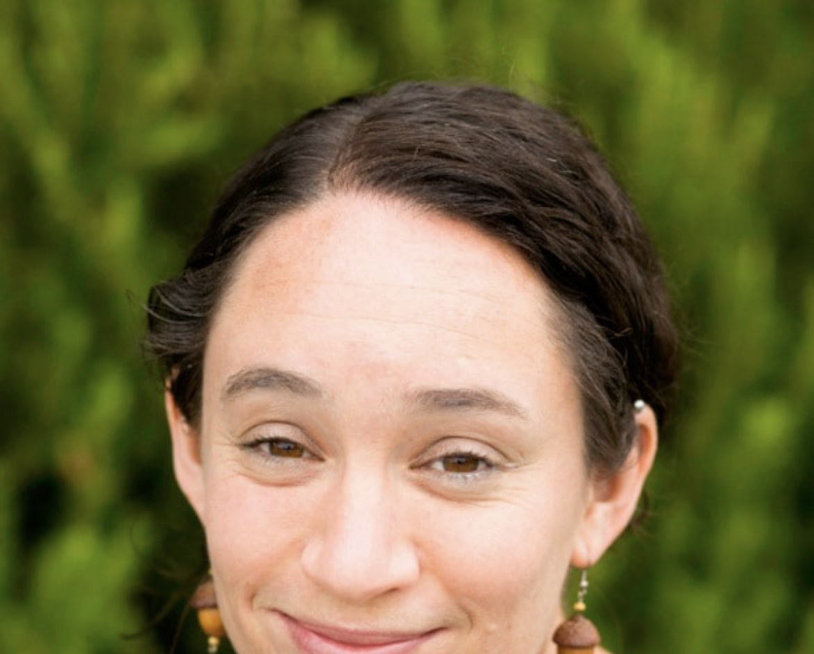 Portrait of Bridgid McGrath